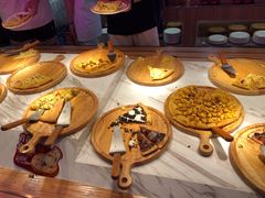 -比格比萨自助(南京万达茂店)