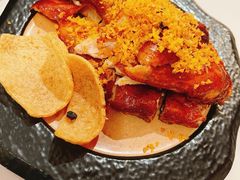 -粤食堂(天津和悦汇店)