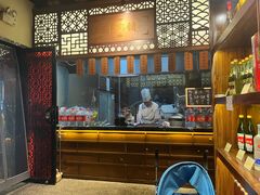 -东门口涮肉·砂锅·烤串(老门东店)