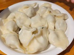 鲅鱼水饺-东方饺子王(东盛路店)