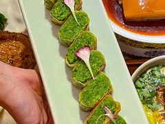-安多素食(广仁寺路店)