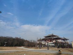 -卤阳湖国家湿地公园