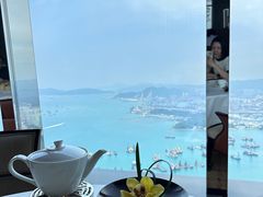 -天龙轩(香港丽思卡尔顿酒店)
