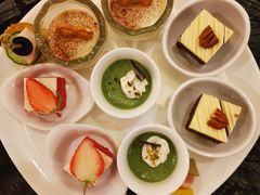 -上海浦西万怡酒店