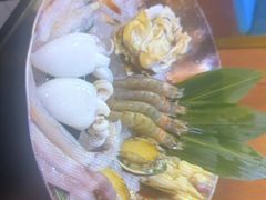 -牛New寿喜烧(虹桥新天地店)