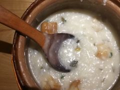 -吴记粥铺·淮扬小馆(欧尚店)
