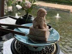 -广富林宰相府酒店·水云间