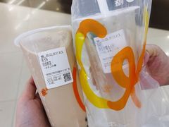 -CoCo都可(福州宝龙广场店)