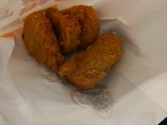 -汉堡王(永旺梦乐城店)