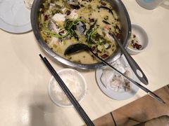 -玲又珑美食(盘福路店)