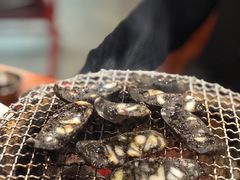 -大阪烧肉BAKA一代(十亩地店)