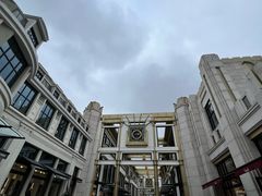 -比斯特上海购物村精品奥特莱斯
