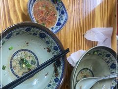 -无名氏宵夜小摊(祝家三姐妹馄饨店)
