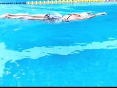 -盛捷游泳·潜水·高尔夫培训(凯德广场店)