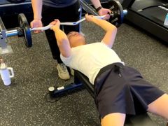 -NRG健身私教CLUB(打浦桥店)