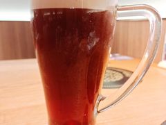 冬瓜大红袍茶-呷哺呷哺(融创茂店)