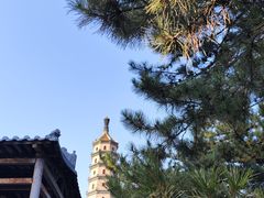 -承德避暑山庄景区