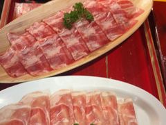 -重庆袁老四火锅(武进万达店)