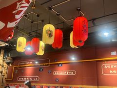 -小饕荟雅安贡椒鱼鲜馆(广福桥店)
