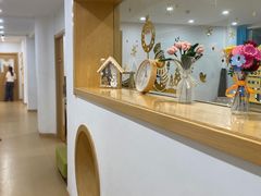 -蒙蒙狮蒙台梭利儿童之家