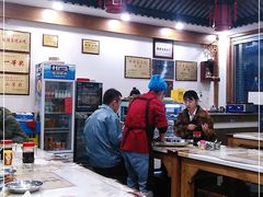大堂-夏家合汁(天润花园小区店)