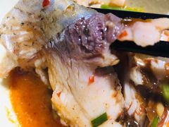 -鱼味鲜(环海路店)