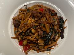 -瑶王府·广西菜(相思湖店)