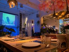 -春树下·树屋花房西餐厅(罍街AS1980店)