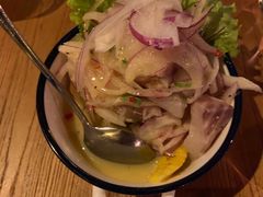 -El Bodegon阿根廷秘鲁餐厅(幸福路店)