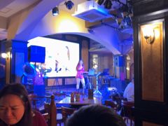 -巴伐利亚啤酒坊(意式风情街店)