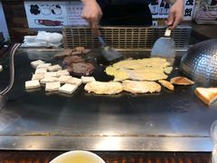 -大成铁板烧•板前(复古餐厅石老人店)