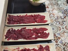 -悦来悦牛潮汕牛肉火锅(大浪店)