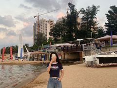 -望海观澜海景音乐餐吧(帆船基地店)