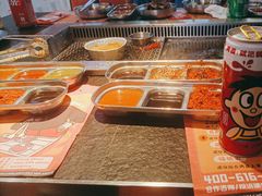 -俊熙家点餐式自助烤肉店(1227广场店)