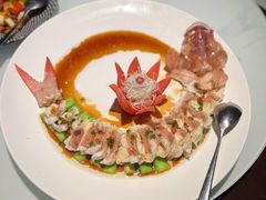 -江上荟·创意中国菜(绿地缤纷城店)