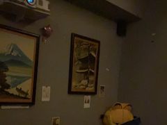 -微光私人影院(巴南万达店)