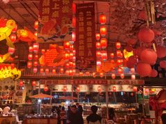 -年辉渔村·非遗传承餐厅(新丰江店)