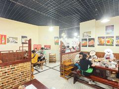 -铜元老码头鳝鱼火锅