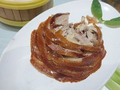 -德缘烤鸭店(大栅栏店)