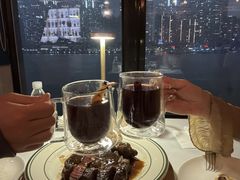 -Kathleen's Waitan 凯圣琳江景西餐厅(外滩店)
