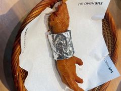 -苏小柳点心·手作小笼包(康桥分院)