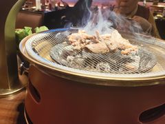 -西塔老太太泥炉烤肉(上海七宝领展广场店)