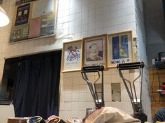 -Be Lived Cafe比例咖啡(摩天轮店)