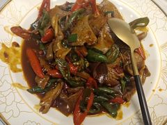 -红椒香·闽北光泽菜·宴请聚会(奥体店)