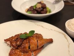 -广州文华东方酒店·江-由辉师傅主理