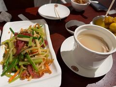 -老坑记·香港经典粤菜馆