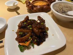 -功德林(南京西路店)
