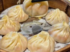 -馋三尺蟹粉小笼(人民广场店)