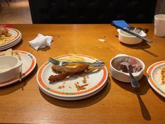 -比格比萨自助(美乐城店)