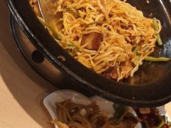 -蒙土乡铁锅焖面(东河店)